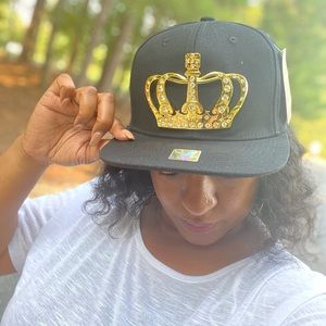 Queens Crown